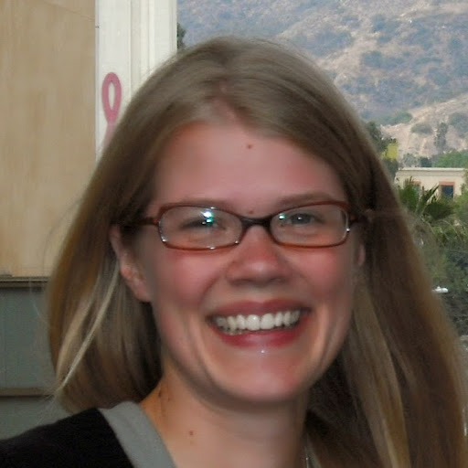 Julie Pederson Photo 20