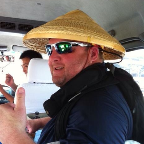 Michael Voss Photo 32