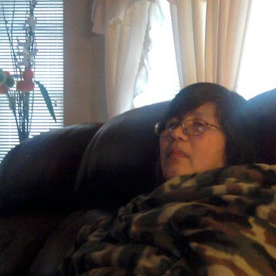 Joy Huff Photo 5