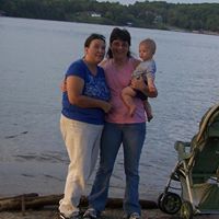 Annette Bacon Photo 23