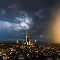 Clinton Scott Photo 18