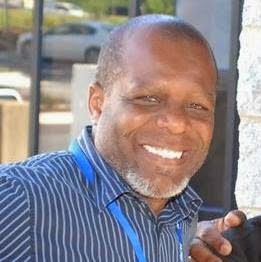 Anthony Hilliard Photo 36