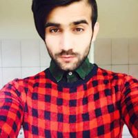 Mohammad Syed Photo 18