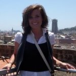 Julia Cunningham Photo 2 Julia Cunningham Photo 2