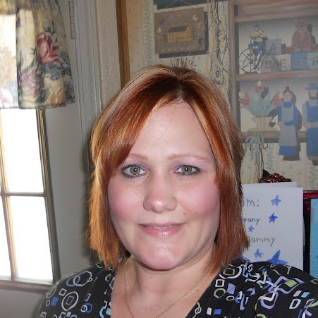 Teresa Cope Photo 13