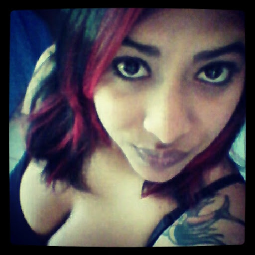 Lilliam Cruz Photo 17