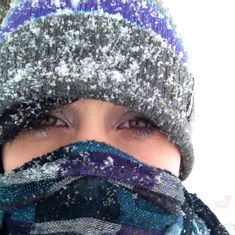 Krista Mitchell Photo 5