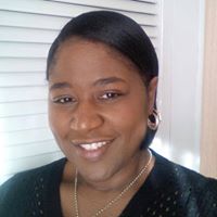 Deborah Gooding Photo 8