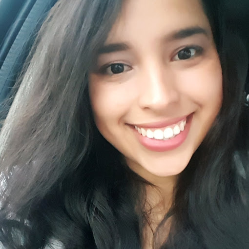 Virginia Duran Photo 10