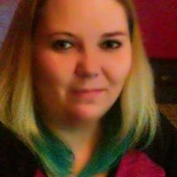 Samantha Pruitt Photo 5