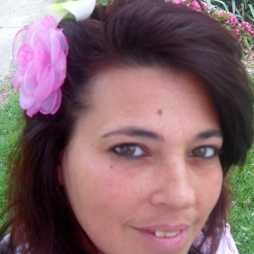 Lisa Rocco Photo 10