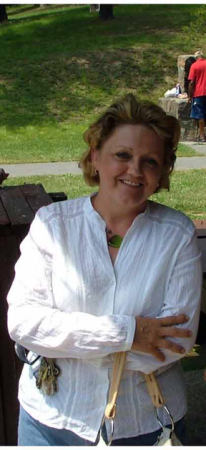 Deborah Farmer Photo 4