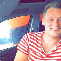 Sven Pedersen Photo 24