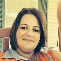 Anna Burks Photo 25