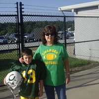 Jackie Roberson Photo 31