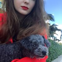 Christina Patton Photo 28