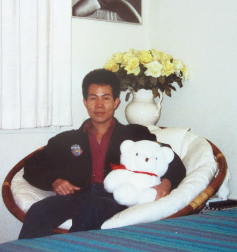 Denny Tseng Photo 16