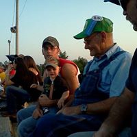 John Branson Photo 12