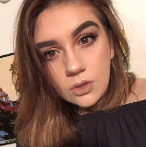 Gia Marie Photo 12