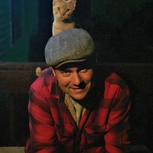 Daniel Stone Photo 21 Daniel Stone Photo 21