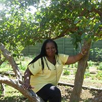 Gloria Sharp Photo 15