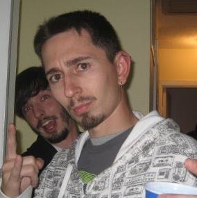 Michael Chester Photo 28