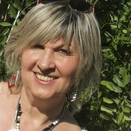 Patricia Frey Photo 35