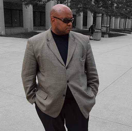 Victor Green Photo 17