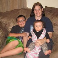 Shelley Himes Photo 8