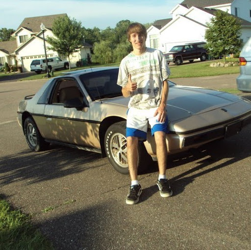 Robert Huber Photo 35