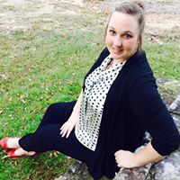 Leah Odom Photo 7
