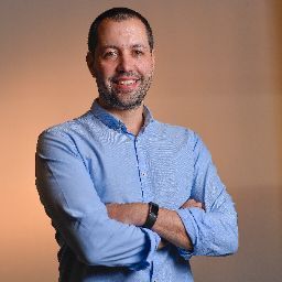 Carlos Mattos Photo 33