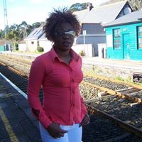 Patricia Francis Photo 34