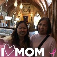 Amy Tsai Photo 28