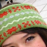 Alice Henderson Photo 40