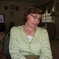 Paula Pease Photo 13