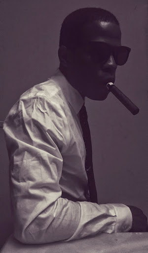 Tommy Brown Photo 40