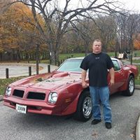 Jerry Meade Photo 13
