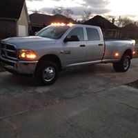 Dennis Browning Photo 10