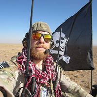 Andrew Darker Photo 2