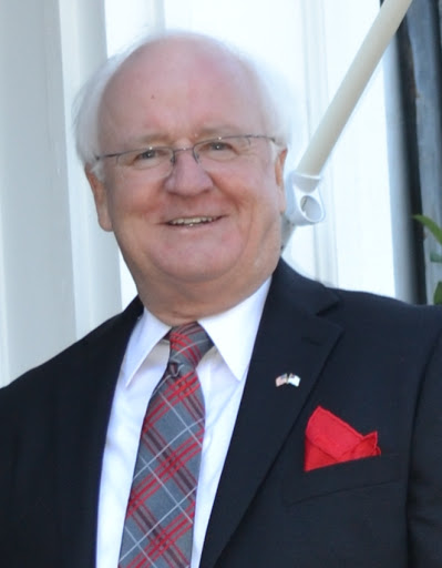 Robert Call Photo 25