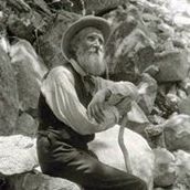 John Muir Photo 28