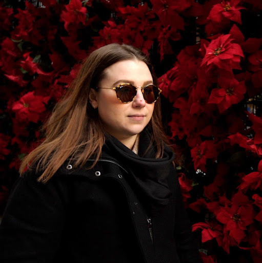 Kate Corcoran Photo 34