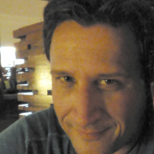 Mark Simmons Photo 12