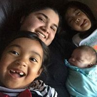 Cynthia Limon Photo 29