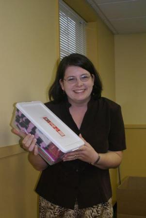 Melissa Phillips Photo 22