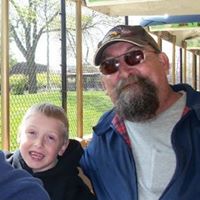Glen Richardson Photo 4