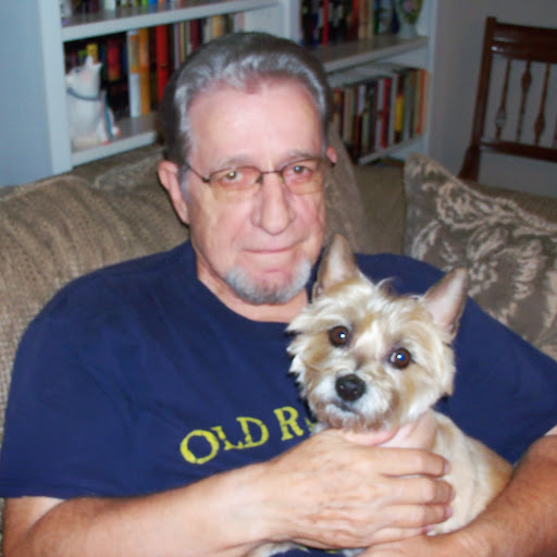 Johnny Dyer Photo 13