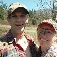 Suzanne Buck Photo 14