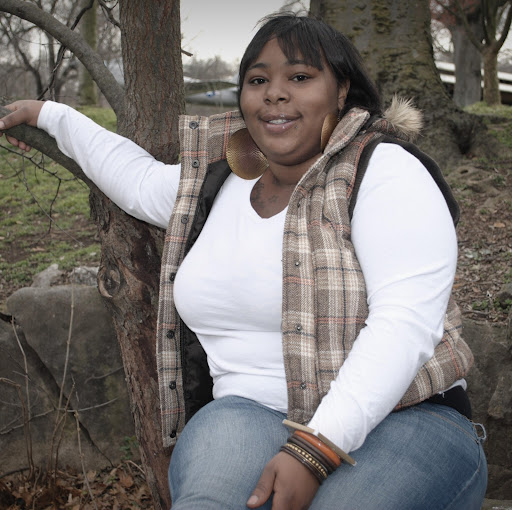Jessica Nance Photo 6